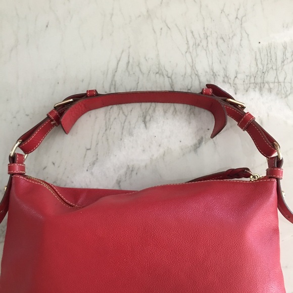Dooney and Bourke Shoulder bag - Picture 8 of 10